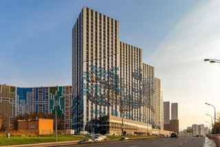 Москва: RentWill Tower Tokyo 307-2