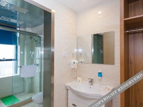 Ханчжоу: Hanting Express Hangzhou Linping Renmin Avenue