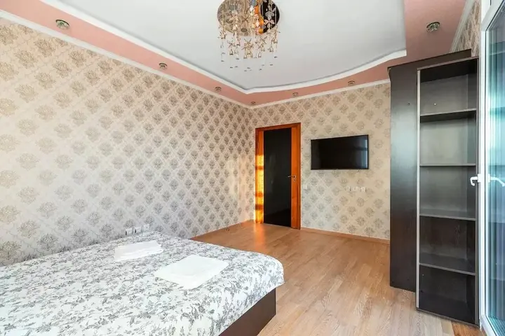 Москва: RentWill Tower Tokyo 308