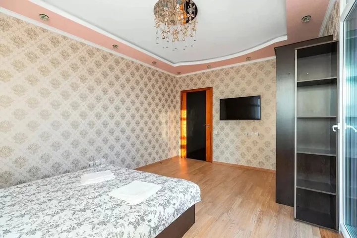 Москва: RentWill Tower Tokyo 308