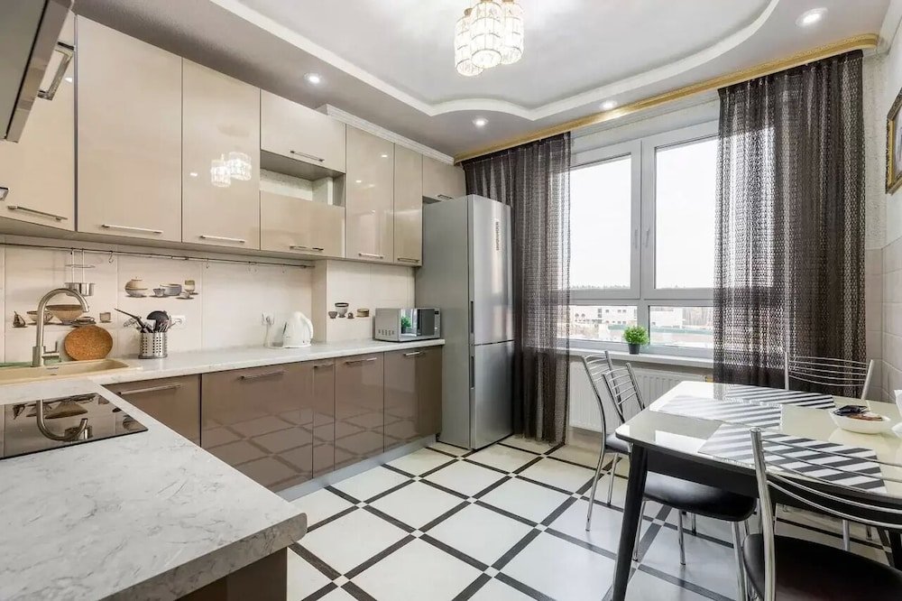 Москва: RentWill Tower Tokyo 308