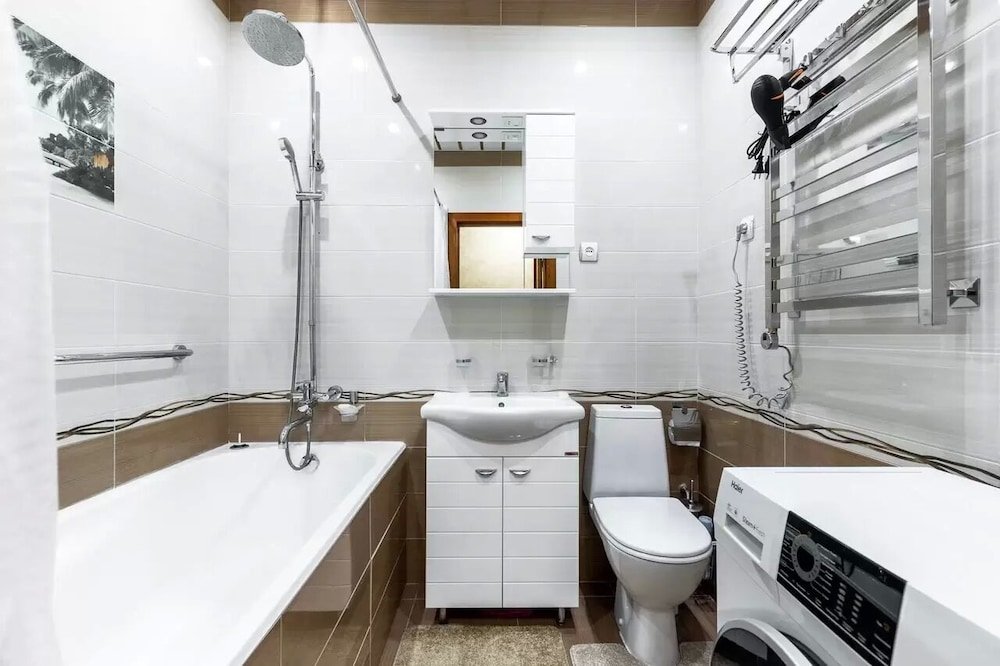 Москва: RentWill Tower Tokyo 308