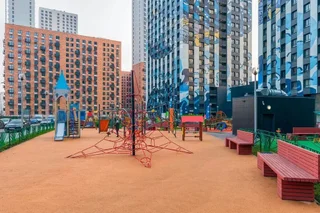 Москва: RentWill Tower Tokyo 308