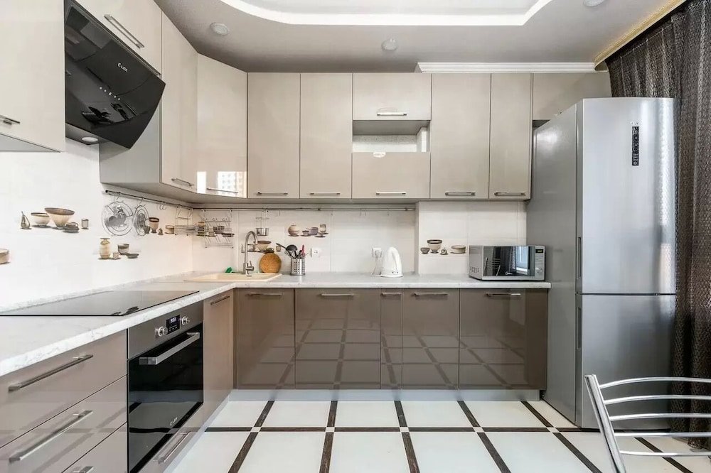 Москва: RentWill Tower Tokyo 308