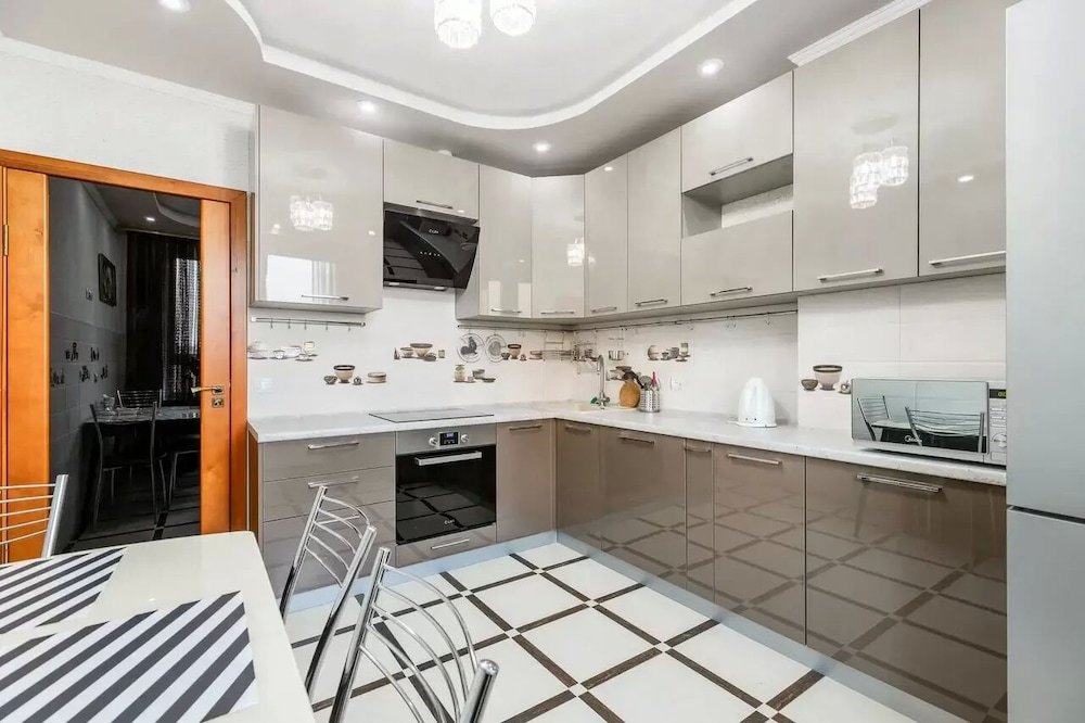 Москва: RentWill Tower Tokyo 308