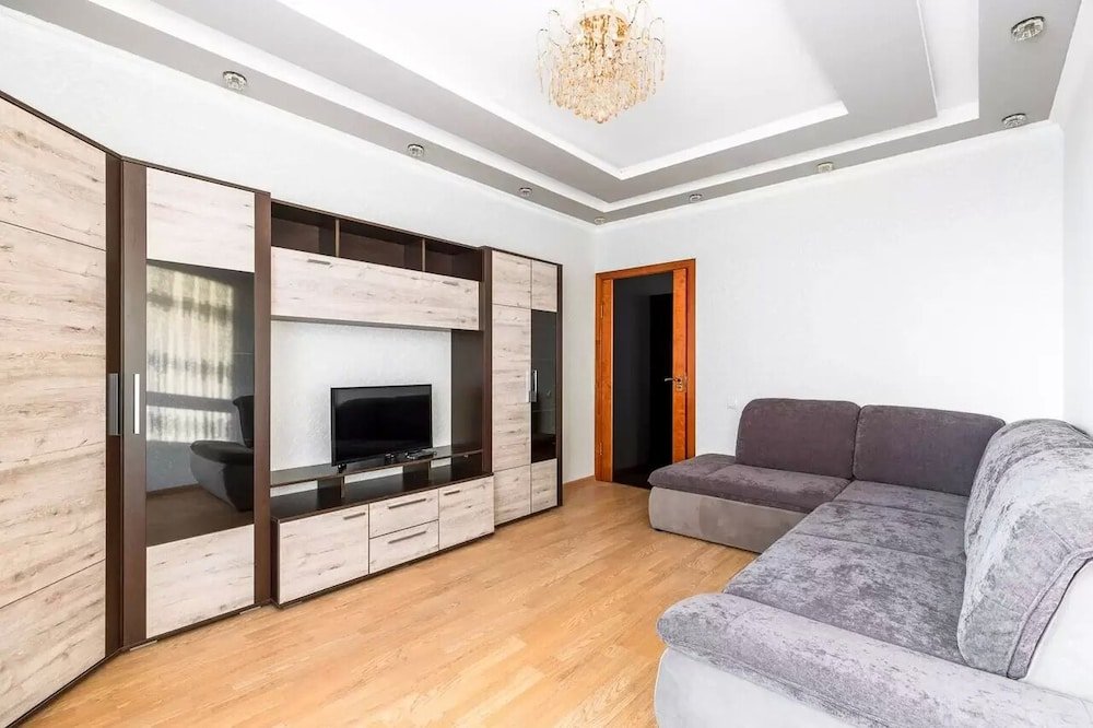 Москва: RentWill Tower Tokyo 308