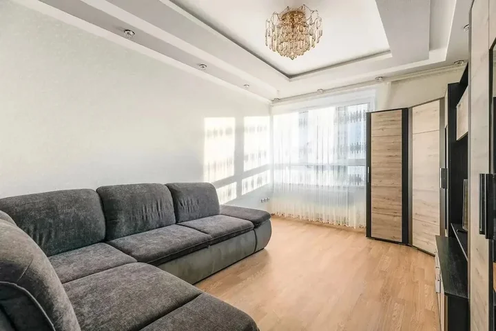 Москва: RentWill Tower Tokyo 308