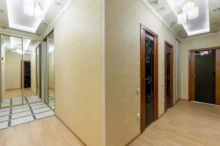 Москва: RentWill Tower Tokyo 308