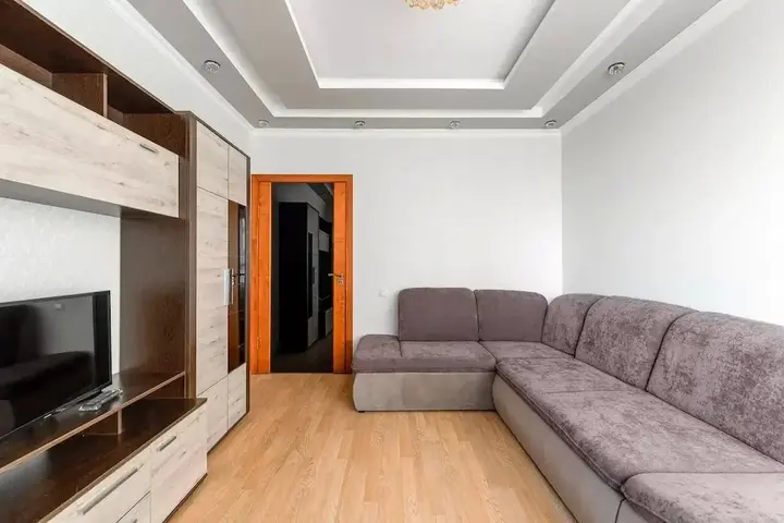 Москва: RentWill Tower Tokyo 308