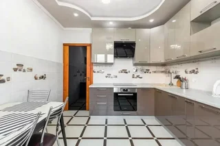 Москва: RentWill Tower Tokyo 308