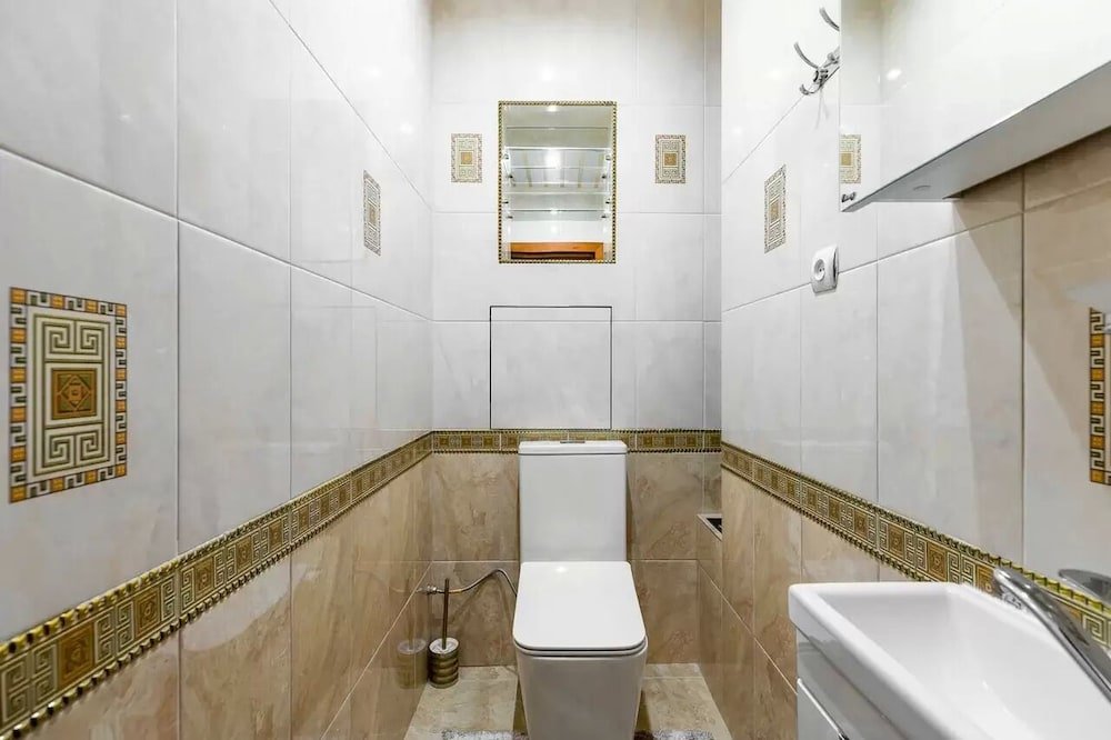 Москва: RentWill Tower Tokyo 308