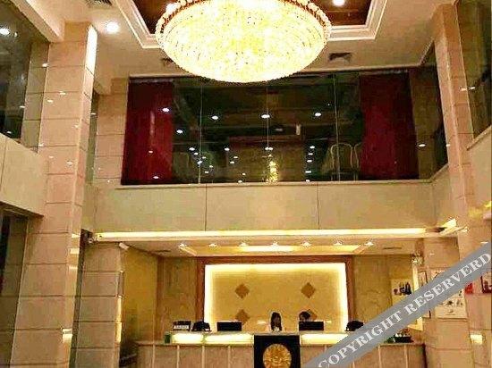 Дунгуань: Xinyouyicun Hotel (Currently unavailable)