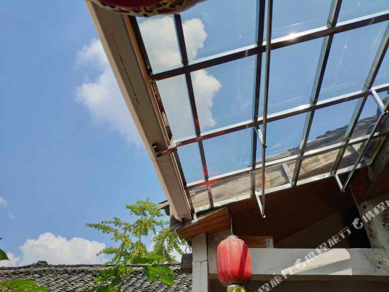 Наньчун: Shiguang Youth Hostel