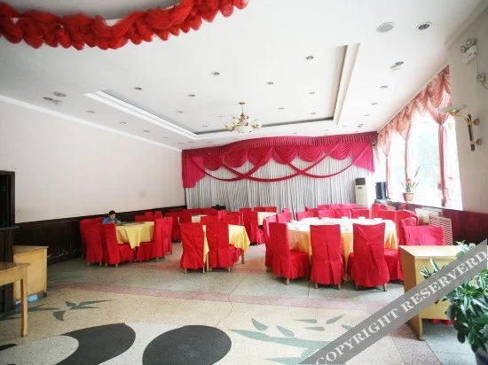 Цзиньчжун: Youzheng Hotel