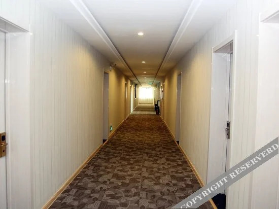 Цзиньчжун: Youzheng Hotel