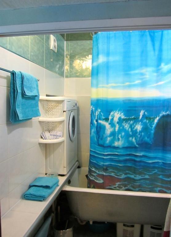 Москва: Risingsun Apartment