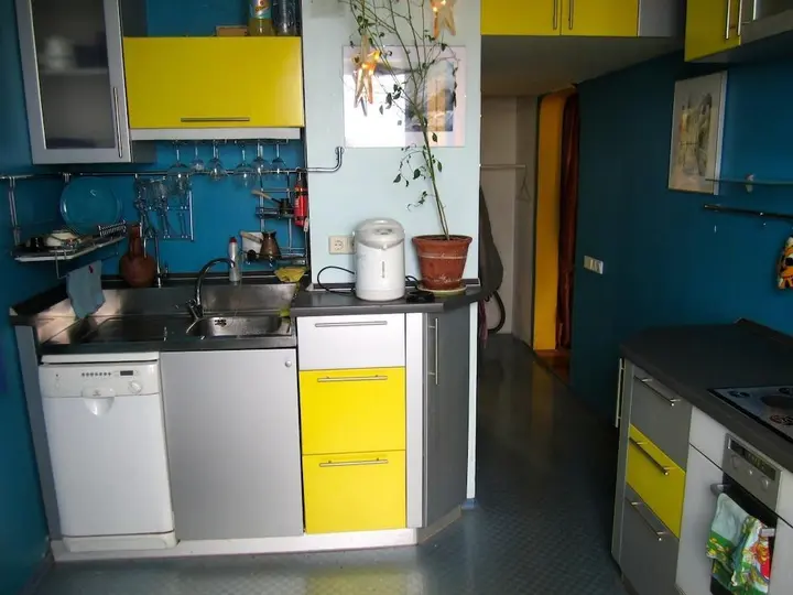 Москва: Risingsun Apartment