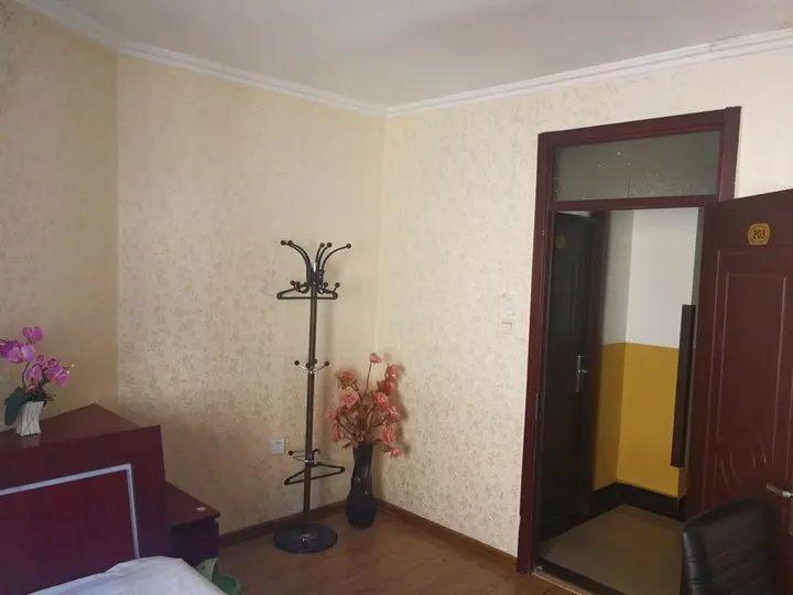 Далянь: Bihai Jinjing Hostel