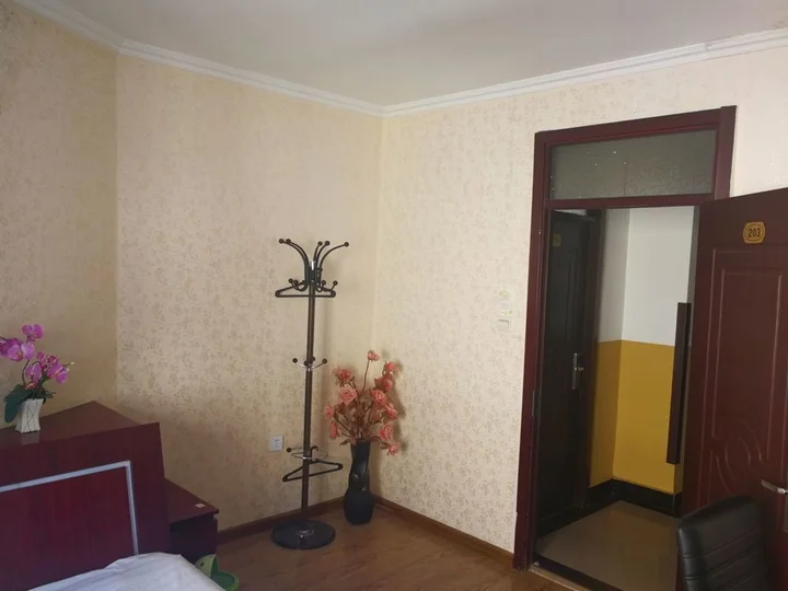 Далянь: Bihai Jinjing Hostel