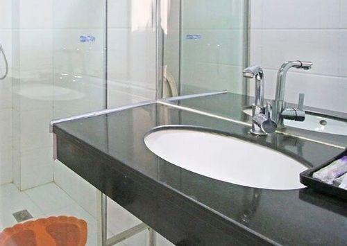 Далянь: Bihai Jinjing Hostel