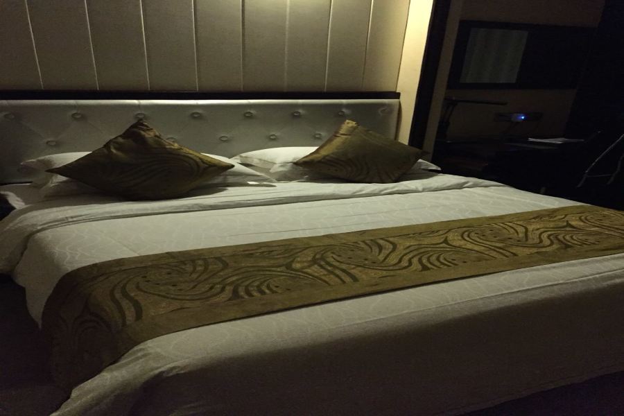 Шанграо: Dynasty International Hotel