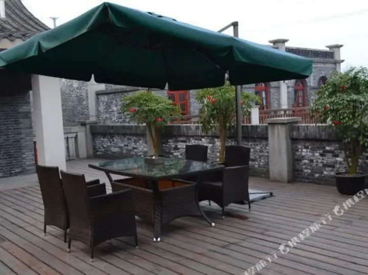 Чэнду: Mansion   Inn.