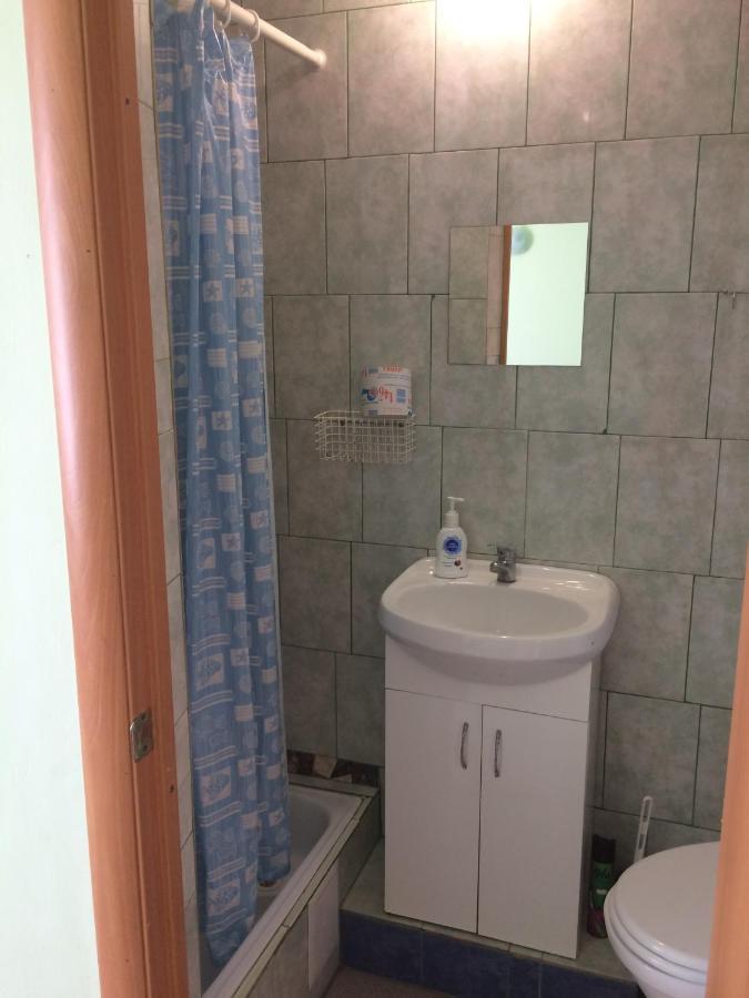 Голубицкая: Guesthouse on Kubanskaya 8