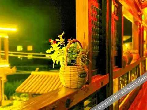 Пучжэхэй: Tingyun Shanju Inn