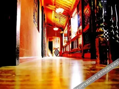 Пучжэхэй: Tingyun Shanju Inn