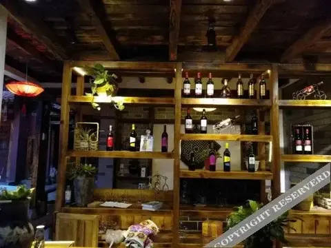 Пучжэхэй: Tingyun Shanju Inn