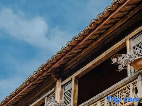 Пучжэхэй: Tingyun Shanju Inn