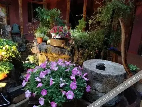 Пучжэхэй: Tingyun Shanju Inn
