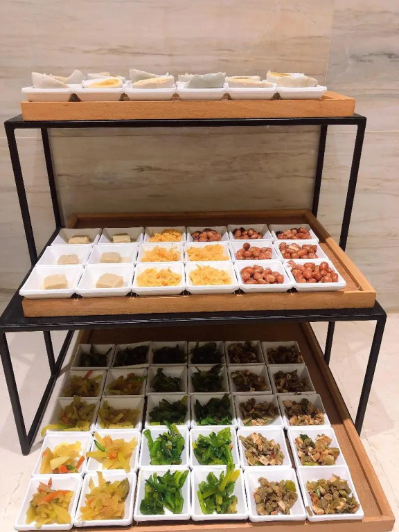 Ханчжоу: Ji Hotel (Hangzhou Xiaoshan Internatioanl Airport)