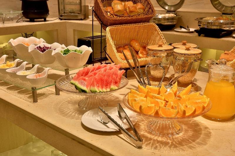 Ханчжоу: Ji Hotel (Hangzhou Xiaoshan Internatioanl Airport)
