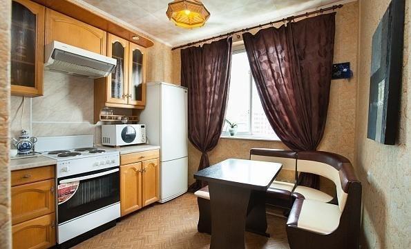 Садовое Кольцо Академическая, Большая Черемушинская 20 — фото 5