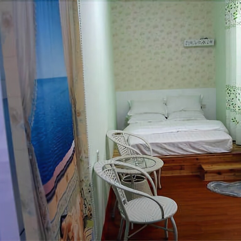 Чэнду: Qingchuang Building 5 Hotel