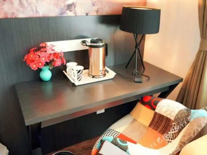 Чжэнчжоу: Roland Fashion Hotel (Tonghuai Subway Station T10 Tanshili Shopping Center Store)
