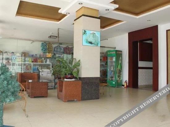 Санья: Sanya Jian'an Hotel