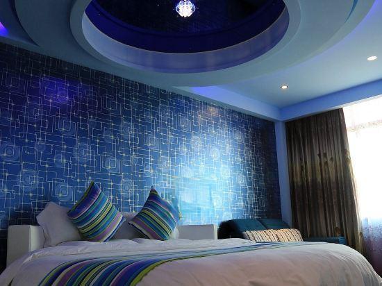 Ваньнин: Xiayizhan Fashion Hotel