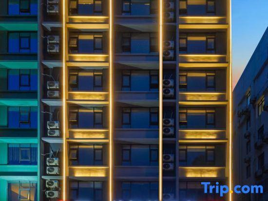 Ваньнин: Xiayizhan Fashion Hotel