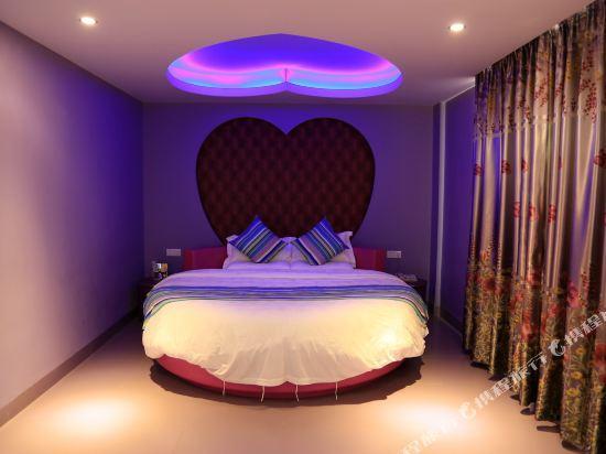 Ваньнин: Xiayizhan Fashion Hotel