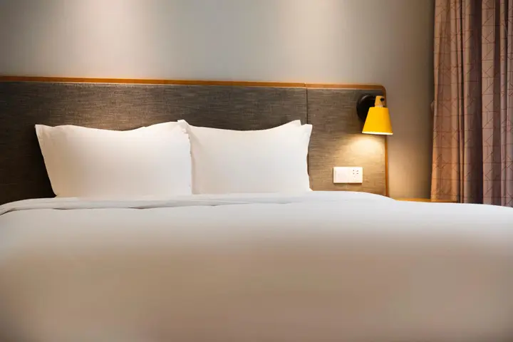 Шангри-Ла: Holiday Inn Express Daocheng Yading