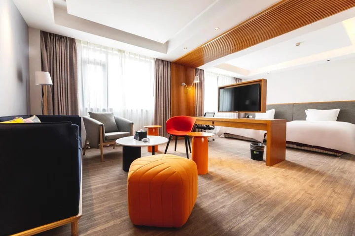 Шангри-Ла: Holiday Inn Express Daocheng Yading