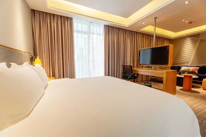 Шангри-Ла: Holiday Inn Express Daocheng Yading