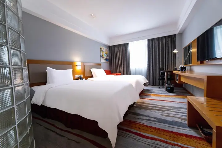 Шангри-Ла: Holiday Inn Express Daocheng Yading