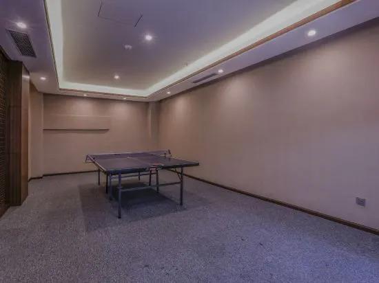 Chuxiong: Yun Hua Hotel