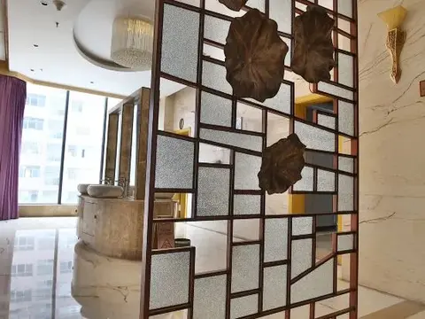 Chuxiong: Yun Hua Hotel