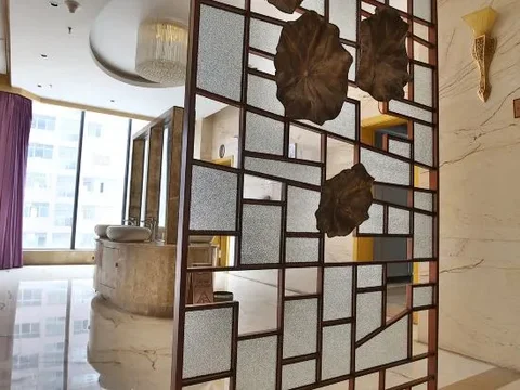 Chuxiong: Yun Hua Hotel