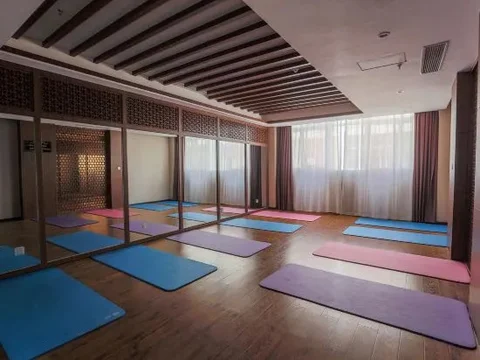 Chuxiong: Yun Hua Hotel