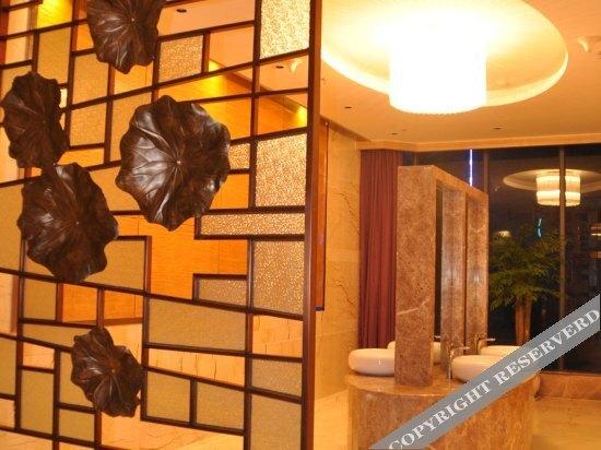 Chuxiong: Yun Hua Hotel